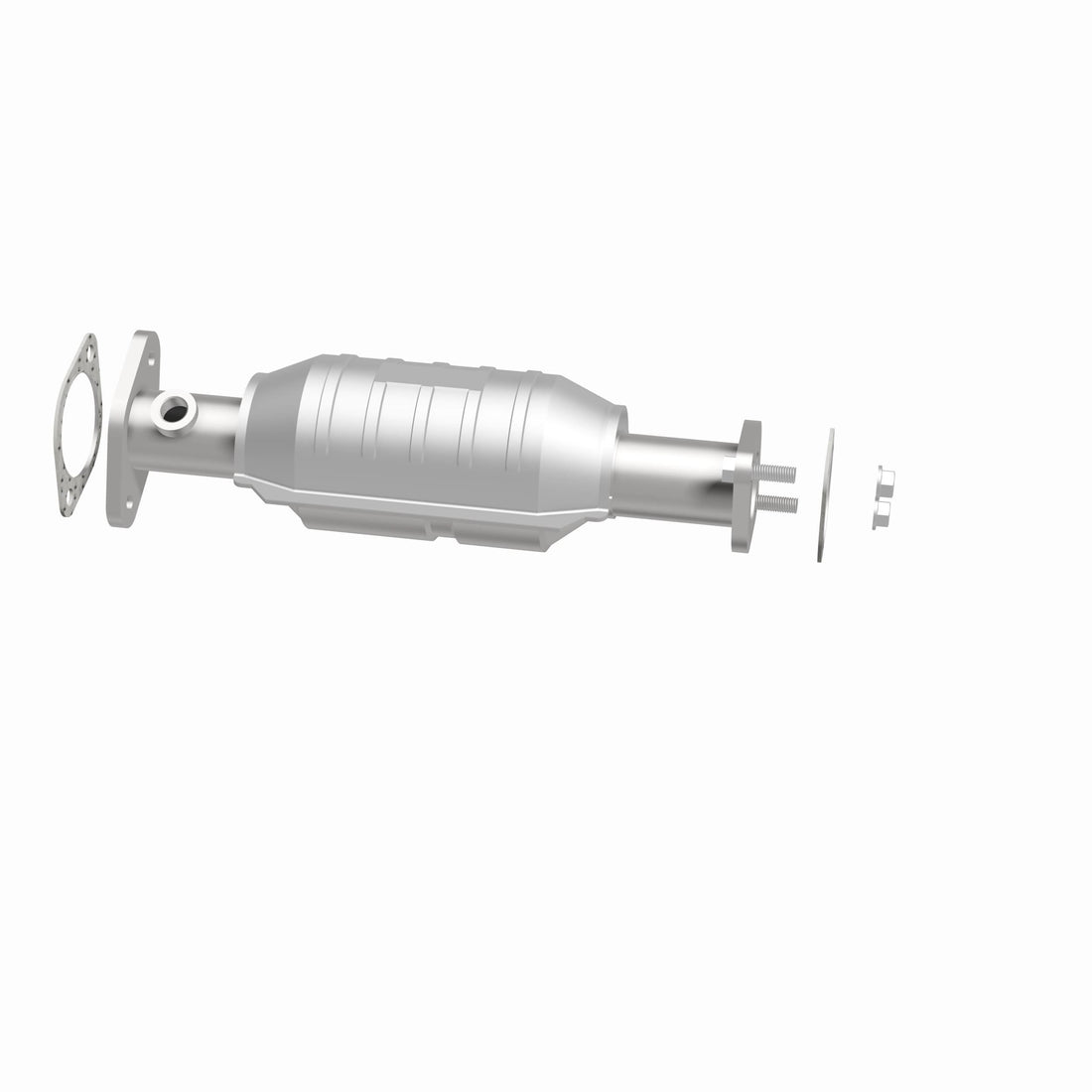 MagnaFlow Exhaust Products 441019 - California CARB Direct-Fit Catalytic Converter 2