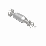 MagnaFlow Exhaust Products 441019 - California CARB Direct-Fit Catalytic Converter 4
