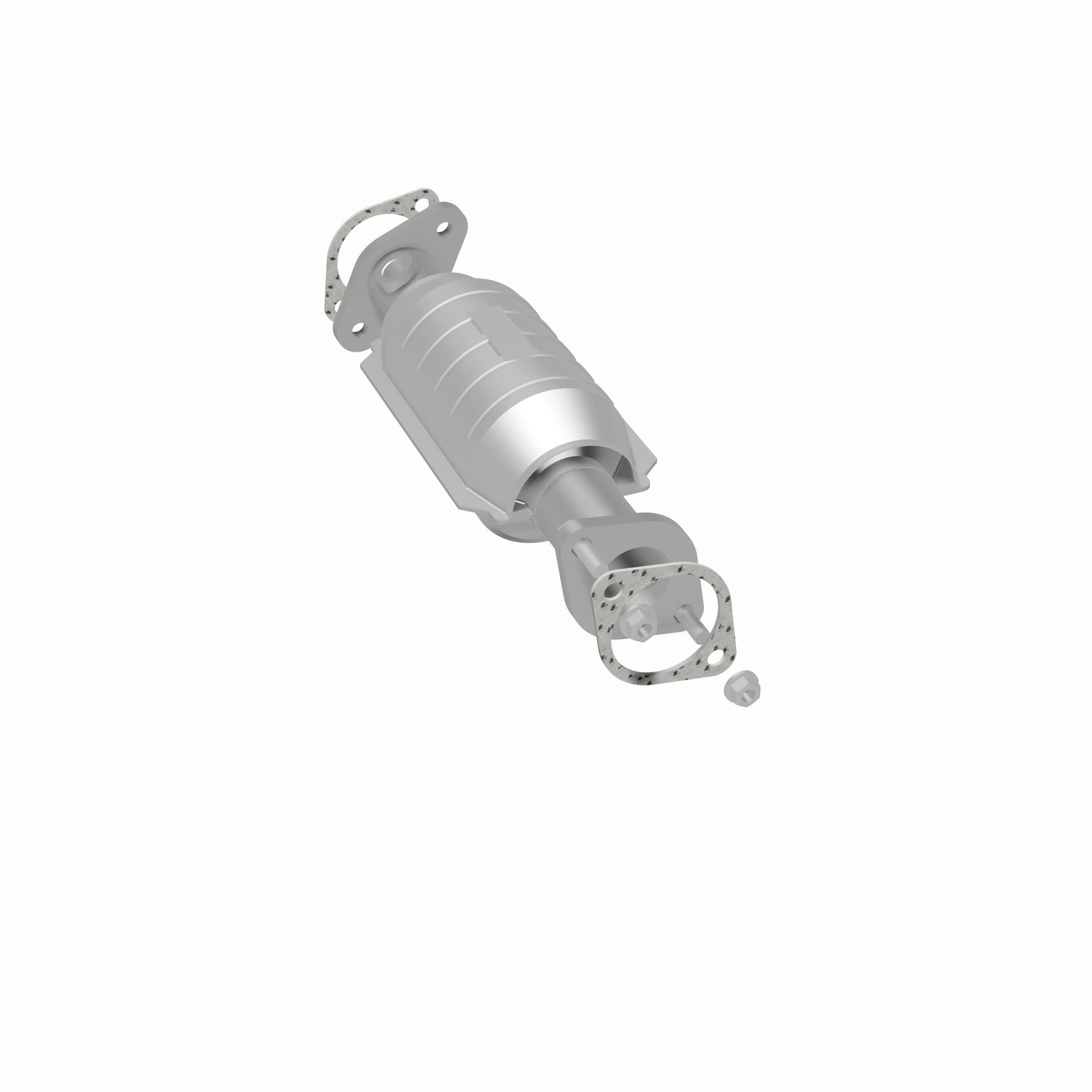 MagnaFlow Exhaust Products 441019 - California CARB Direct-Fit Catalytic Converter 5