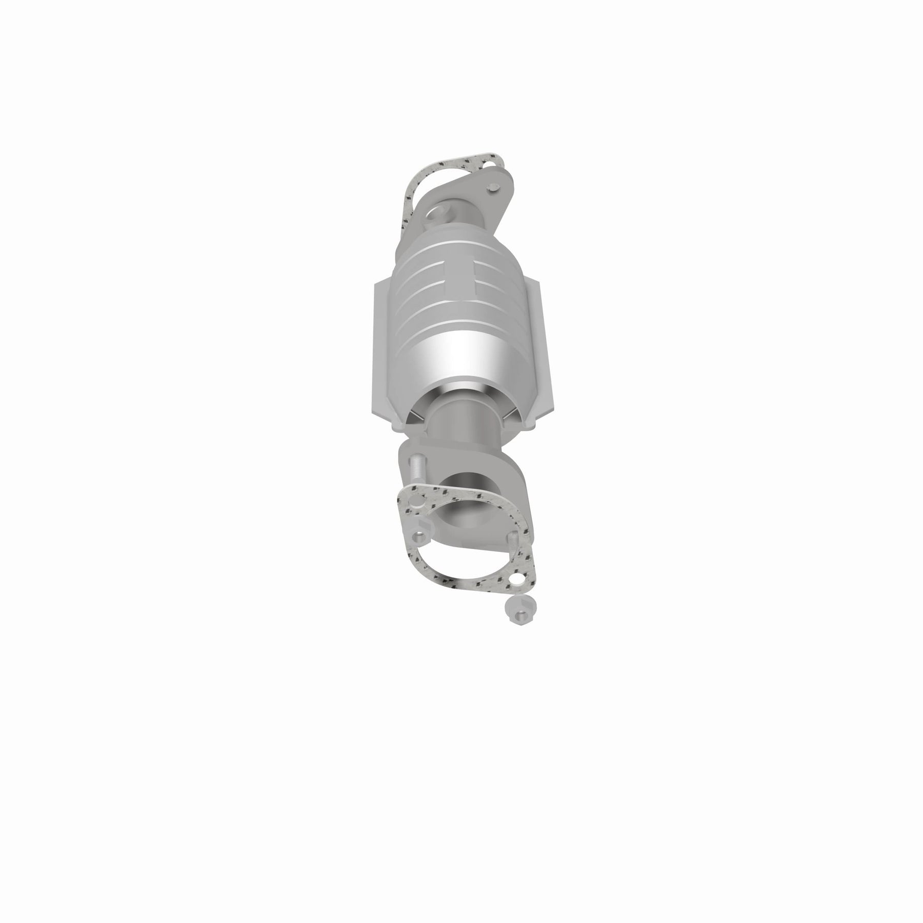 MagnaFlow Exhaust Products 441019 - California CARB Direct-Fit Catalytic Converter