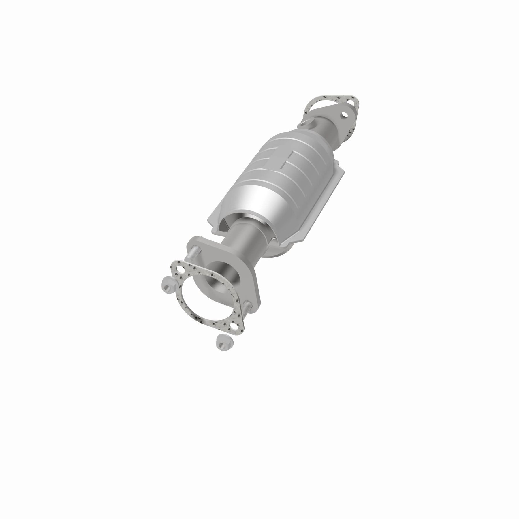 MagnaFlow Exhaust Products 441019 - California CARB Direct-Fit Catalytic Converter