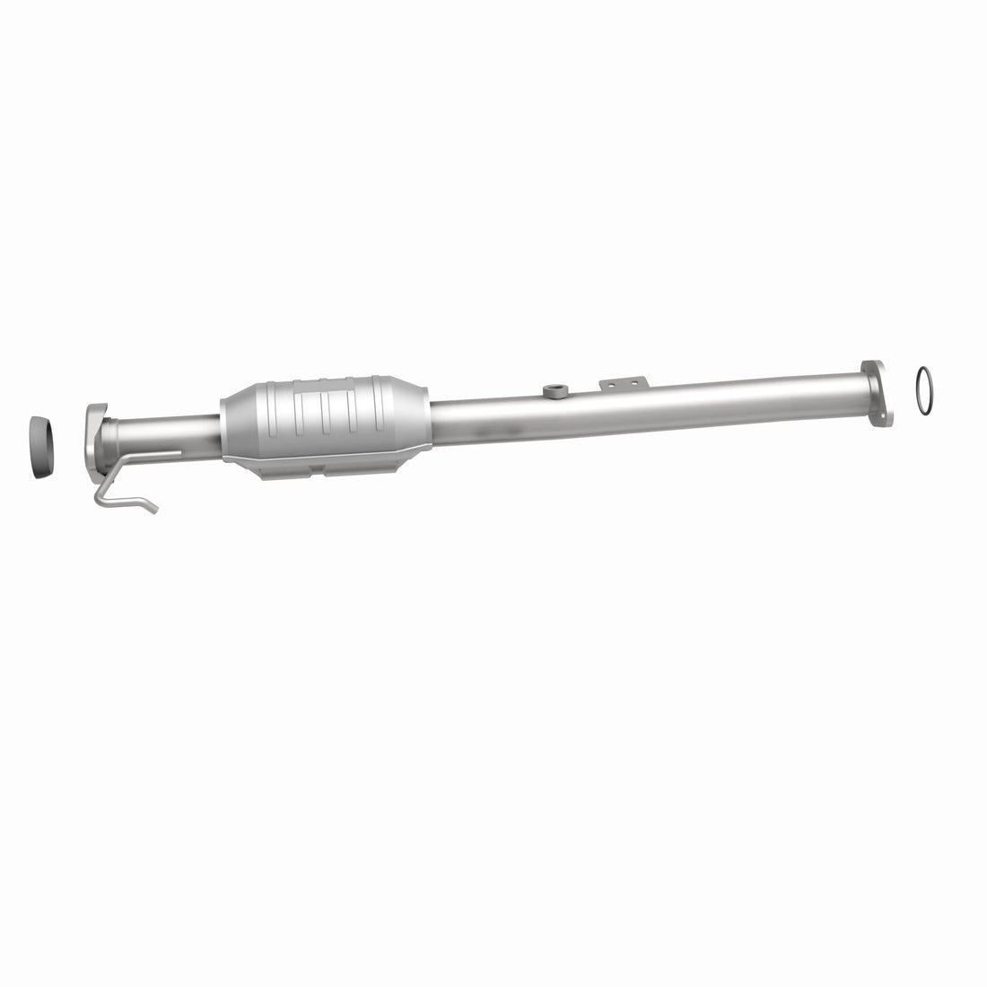 MagnaFlow Exhaust Products 441020 - California CARB Direct-Fit Catalytic Converter 1
