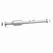 MagnaFlow Exhaust Products 441020 - California CARB Direct-Fit Catalytic Converter 1