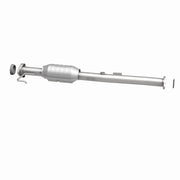 MagnaFlow Exhaust Products 441020 - California CARB Direct-Fit Catalytic Converter 2