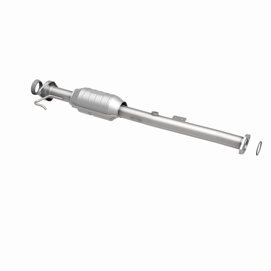 MagnaFlow Exhaust Products 441020 - California CARB Direct-Fit Catalytic Converter 3