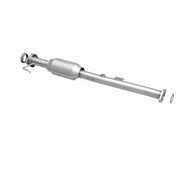 MagnaFlow Exhaust Products 441020 - California CARB Direct-Fit Catalytic Converter 3