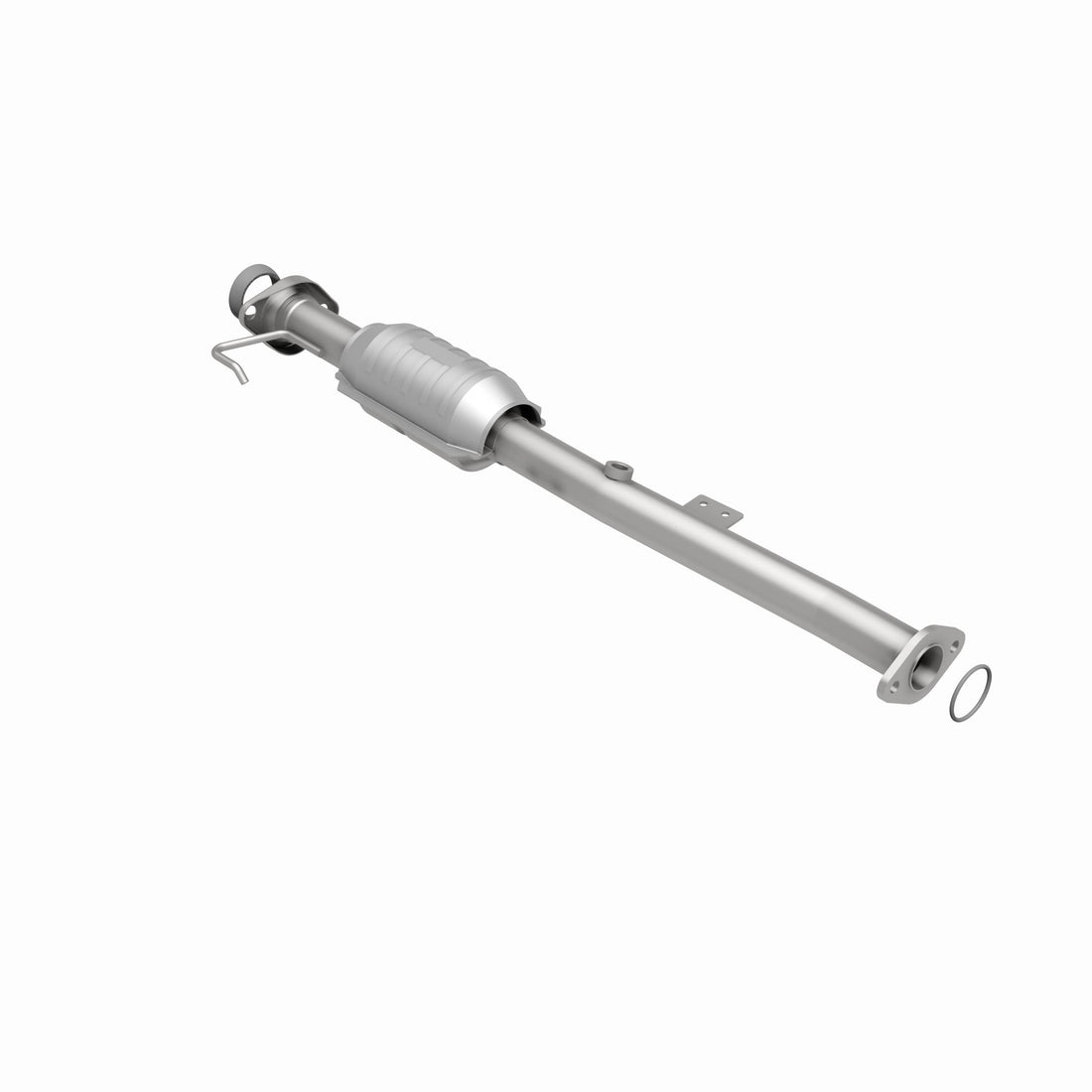 MagnaFlow Exhaust Products 441020 - California CARB Direct-Fit Catalytic Converter 4