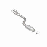 MagnaFlow Exhaust Products 441021 - California CARB Direct-Fit Catalytic Converter 1