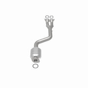 MagnaFlow Exhaust Products 441021 - California CARB Direct-Fit Catalytic Converter 3