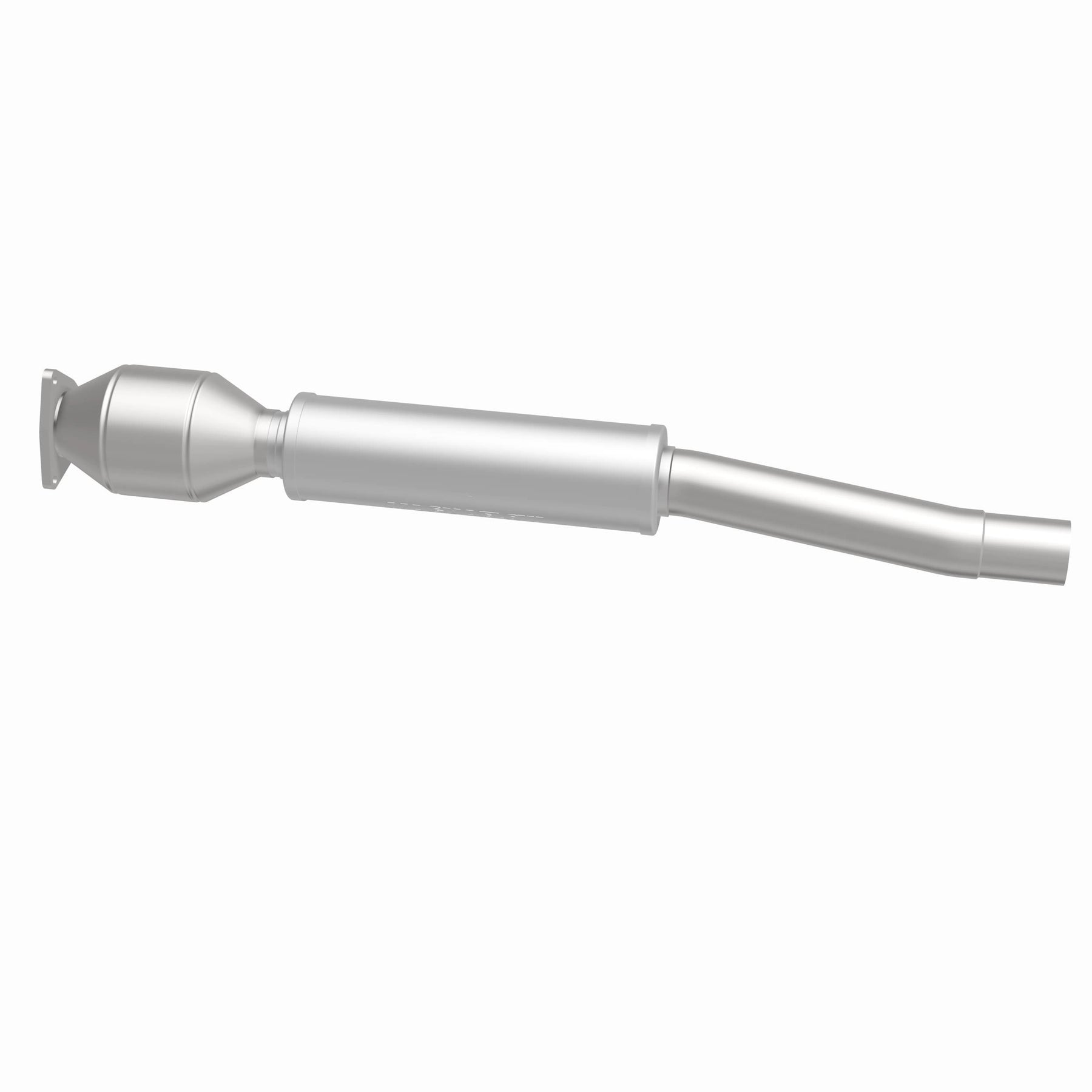 MagnaFlow Exhaust Products 441027 - California CARB Direct-Fit Catalytic Converter 1