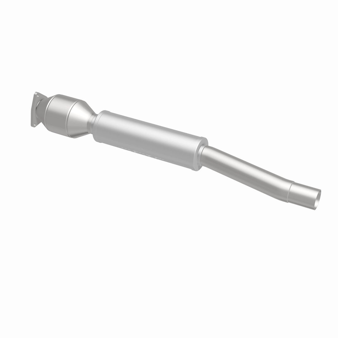 MagnaFlow Exhaust Products 441027 - California CARB Direct-Fit Catalytic Converter 2