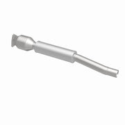 MagnaFlow Exhaust Products 441027 - California CARB Direct-Fit Catalytic Converter 2