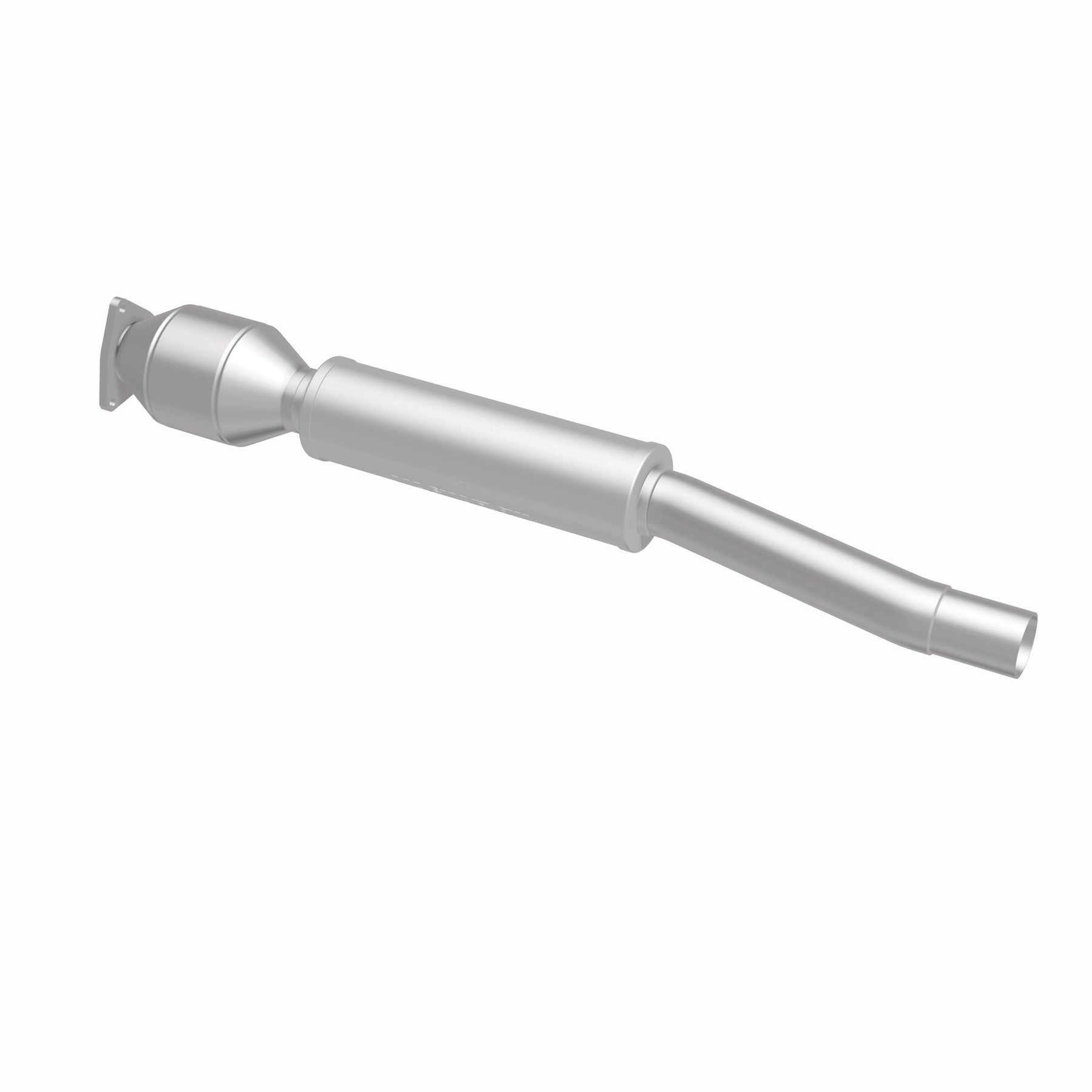MagnaFlow Exhaust Products 441027 - California CARB Direct-Fit Catalytic Converter 2