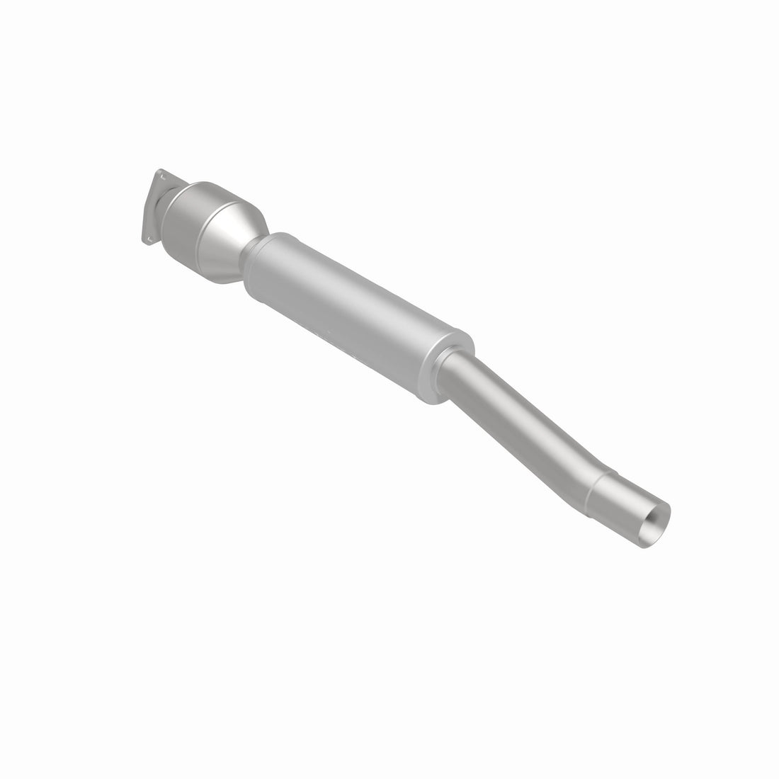 MagnaFlow Exhaust Products 441027 - California CARB Direct-Fit Catalytic Converter 3