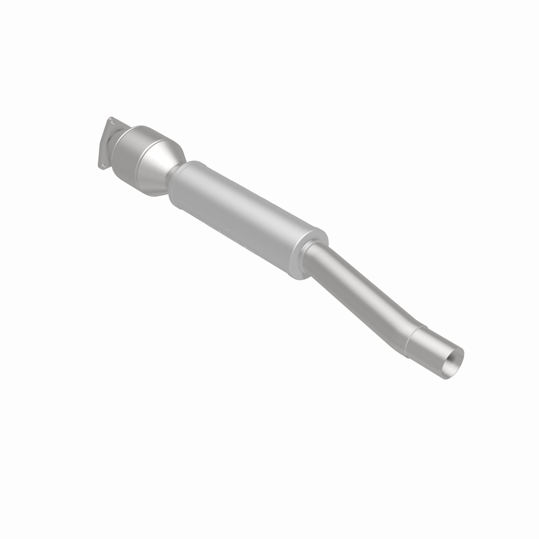 MagnaFlow Exhaust Products 441027 - California CARB Direct-Fit Catalytic Converter 3