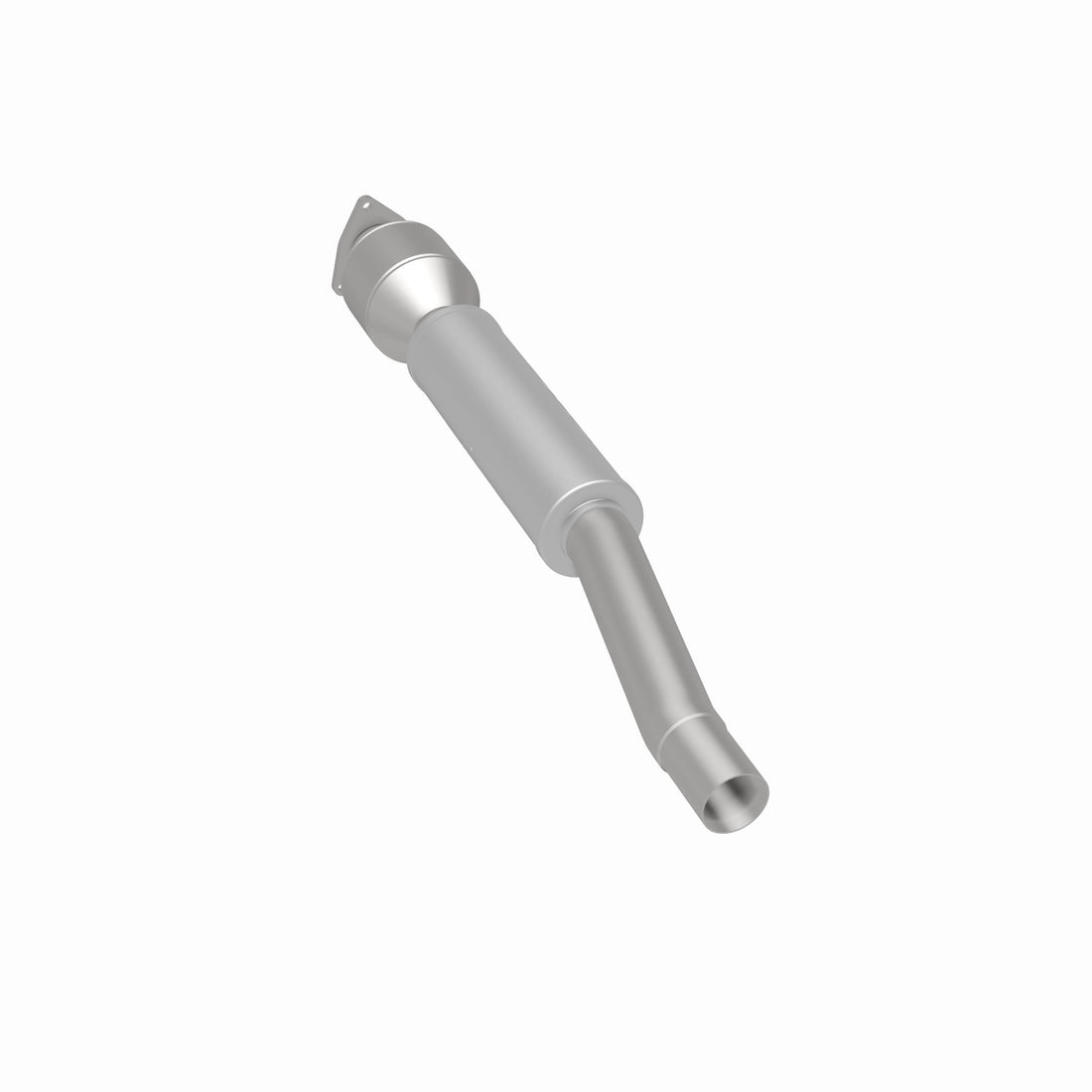 MagnaFlow Exhaust Products 441027 - California CARB Direct-Fit Catalytic Converter 4