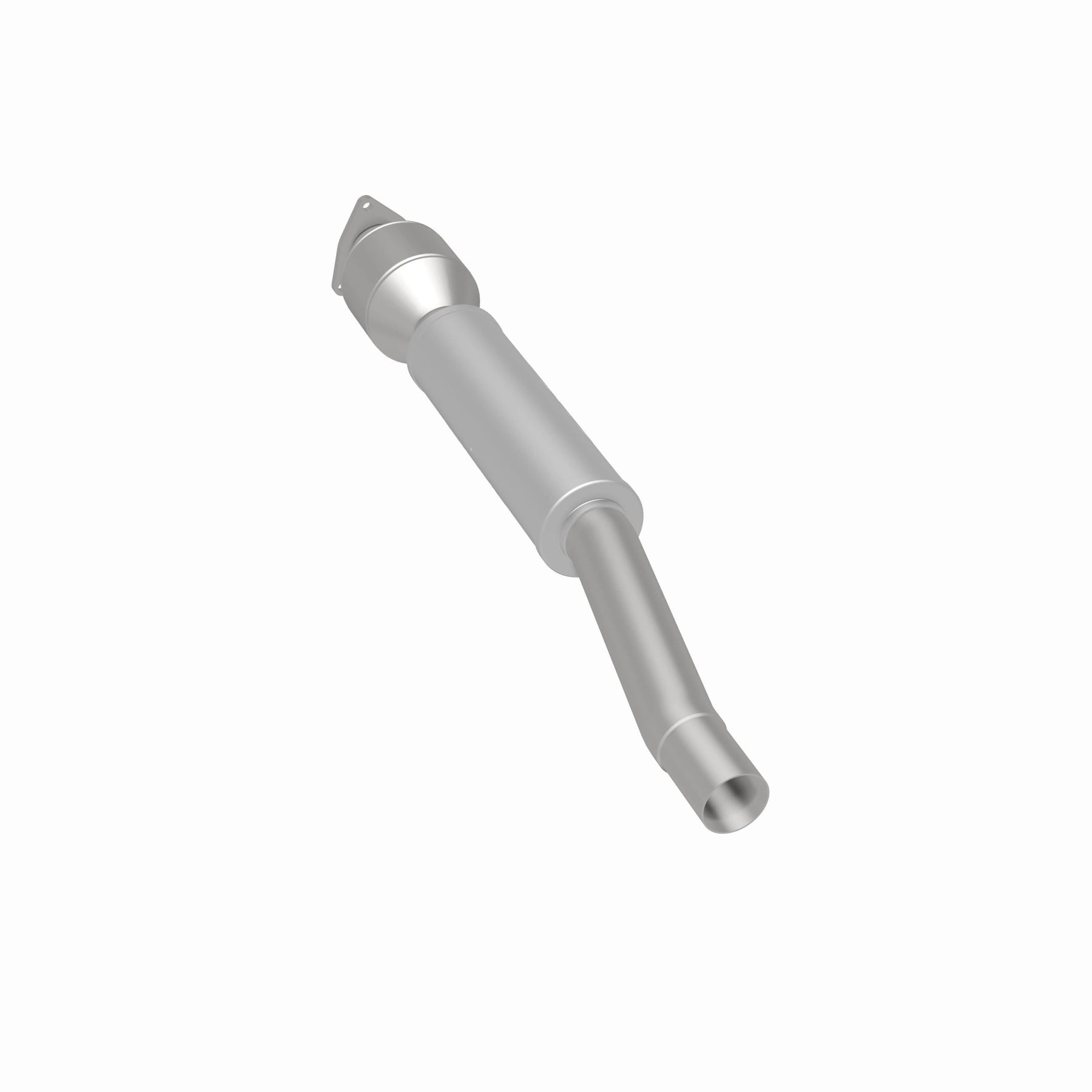 MagnaFlow Exhaust Products 441027 - California CARB Direct-Fit Catalytic Converter 4