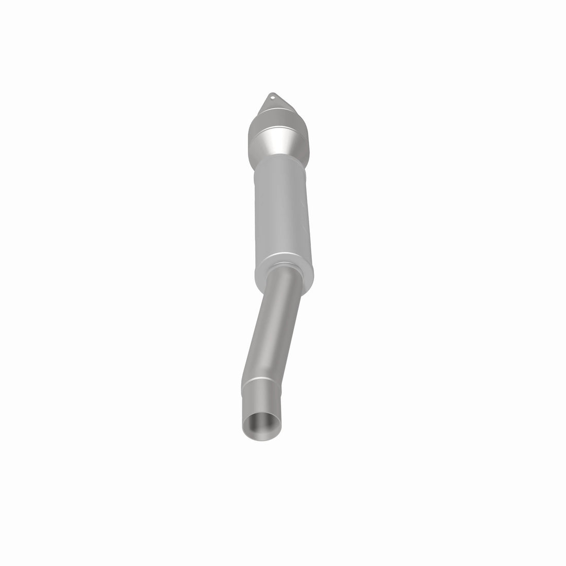 MagnaFlow Exhaust Products 441027 - California CARB Direct-Fit Catalytic Converter 5
