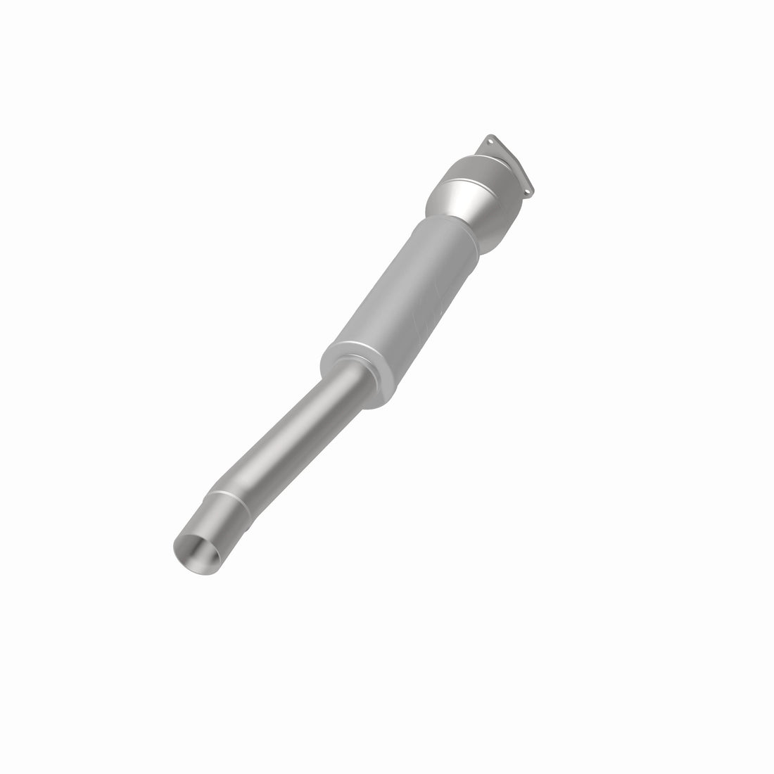 MagnaFlow Exhaust Products 441027 - California CARB Direct-Fit Catalytic Converter