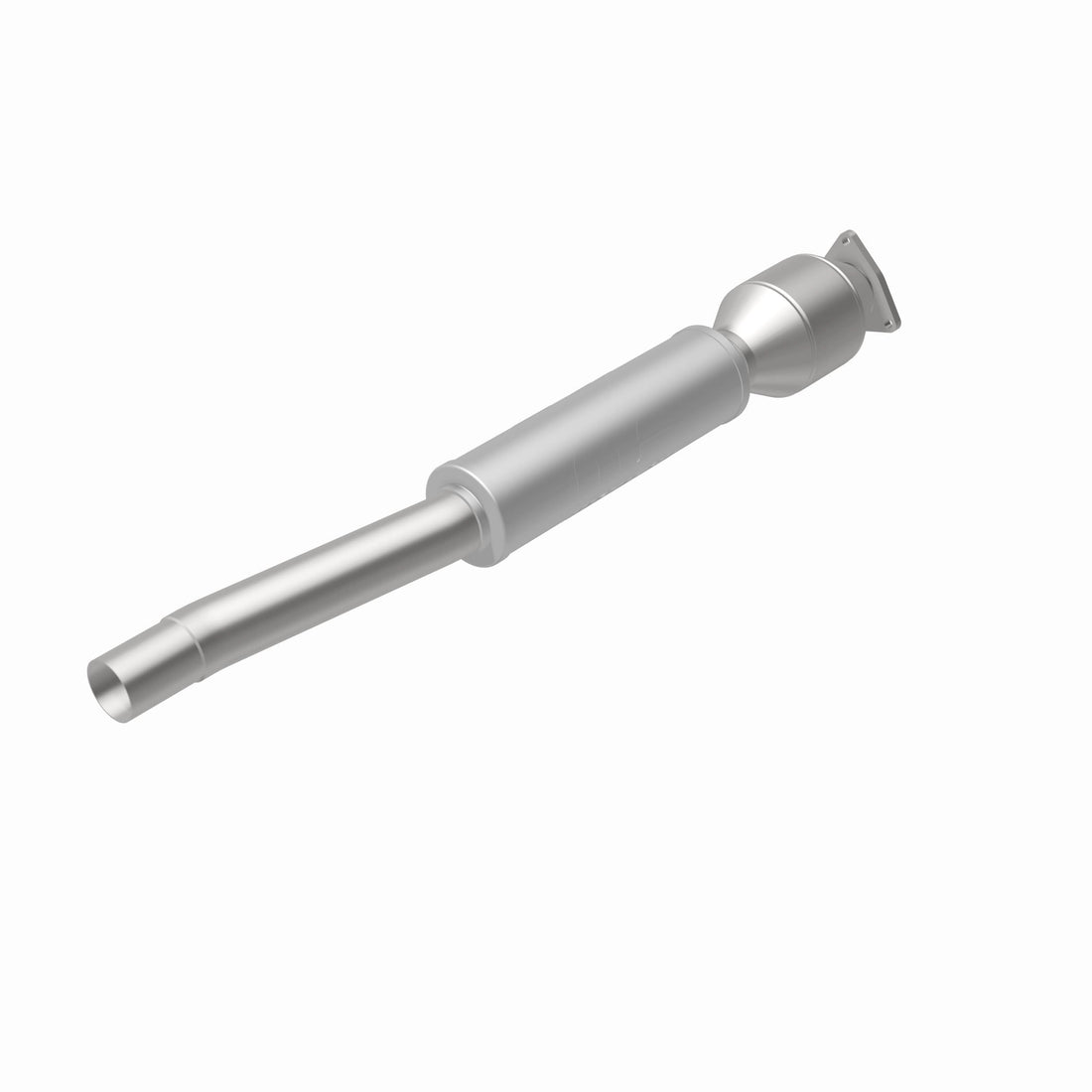 MagnaFlow Exhaust Products 441027 - California CARB Direct-Fit Catalytic Converter