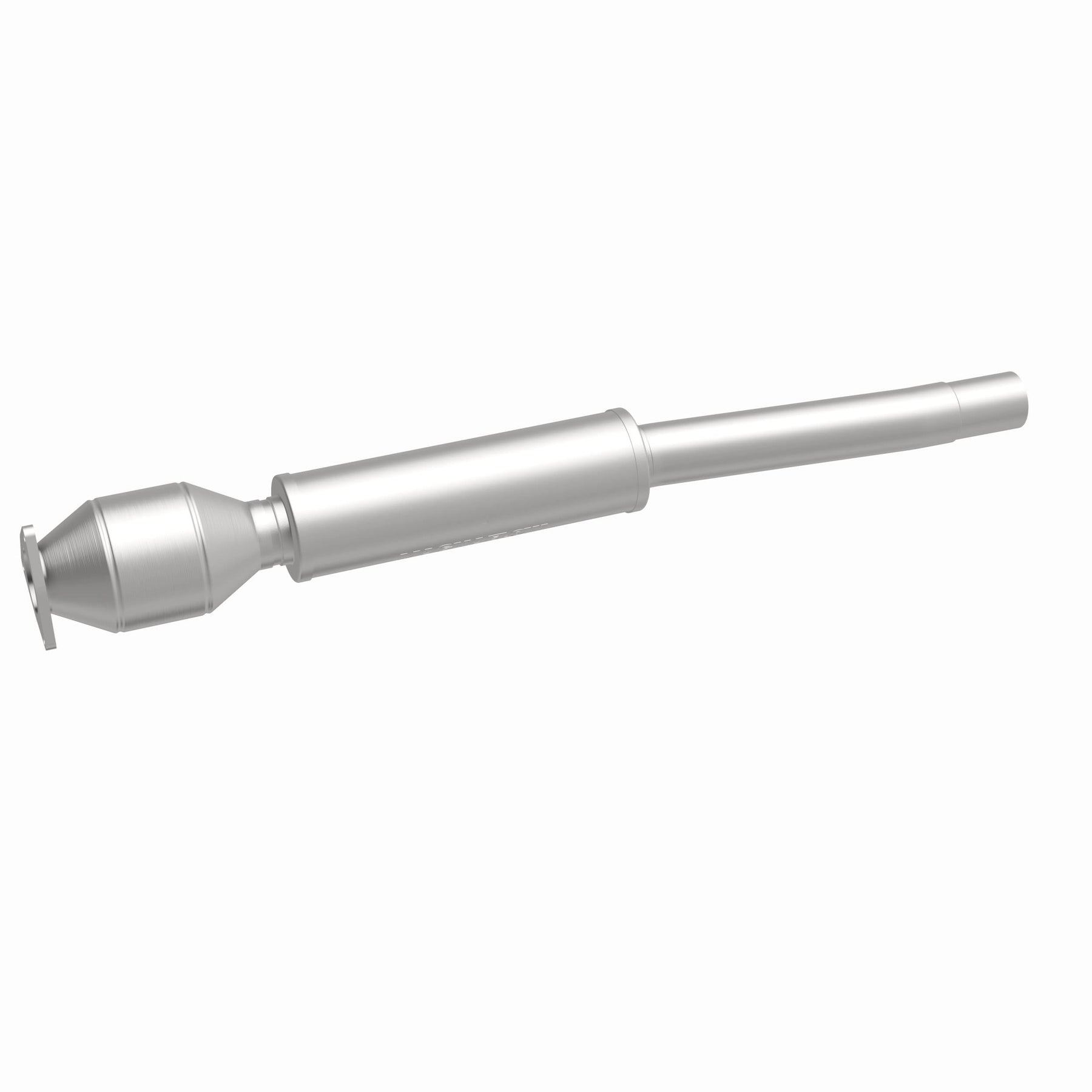 MagnaFlow Exhaust Products 441028 - California CARB Direct-Fit Catalytic Converter