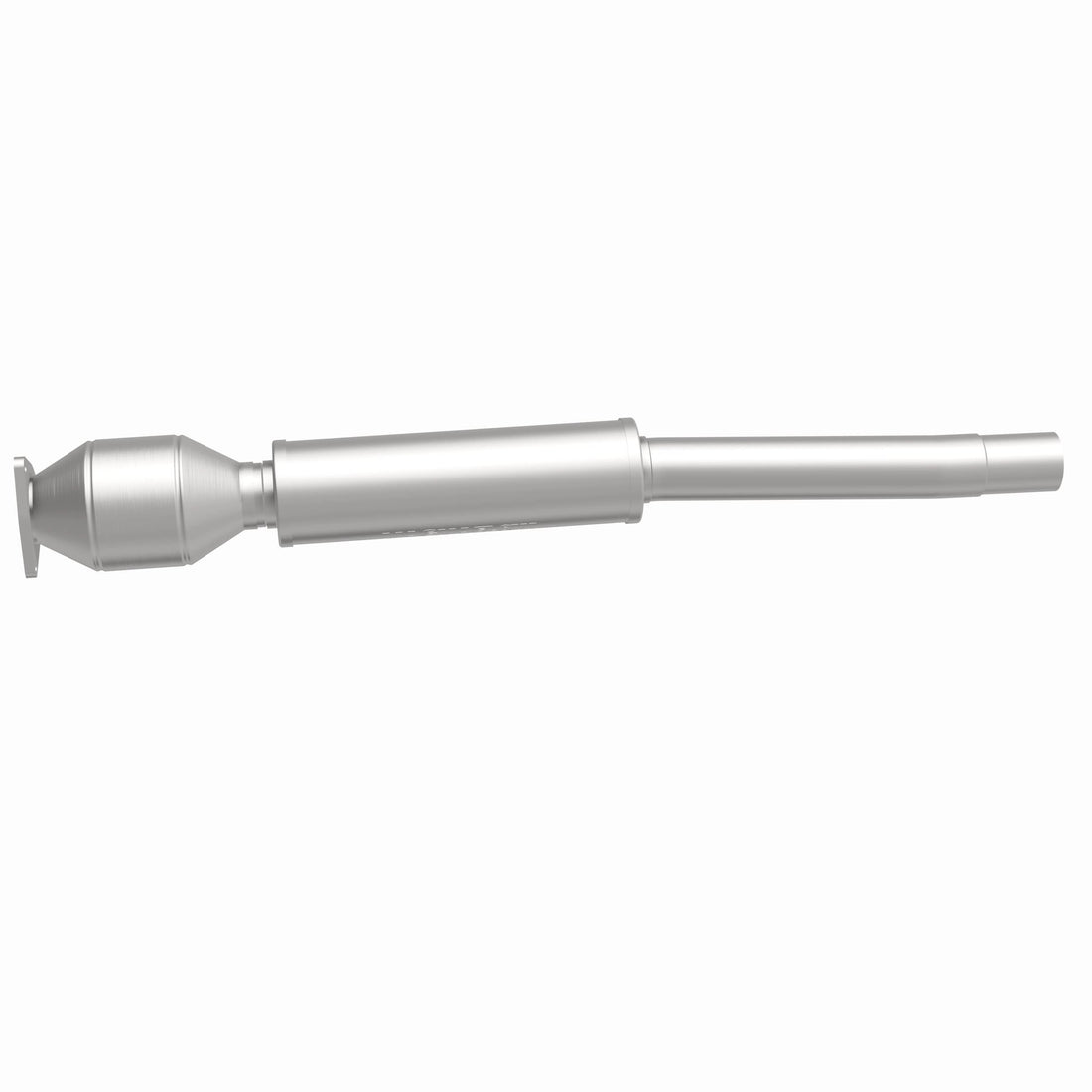 MagnaFlow Exhaust Products 441028 - California CARB Direct-Fit Catalytic Converter