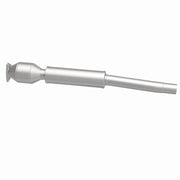 MagnaFlow Exhaust Products 441028 - California CARB Direct-Fit Catalytic Converter