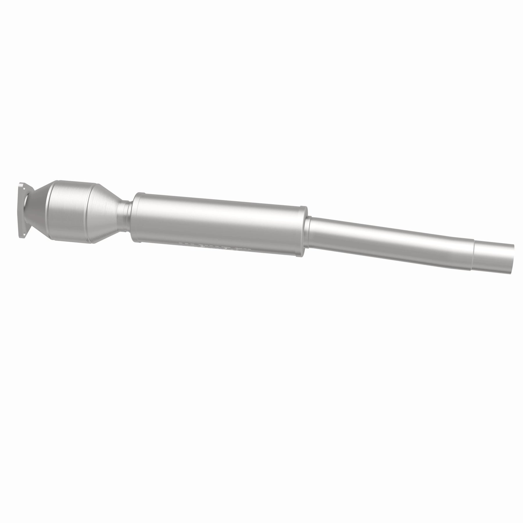 MagnaFlow Exhaust Products 441028 - California CARB Direct-Fit Catalytic Converter
