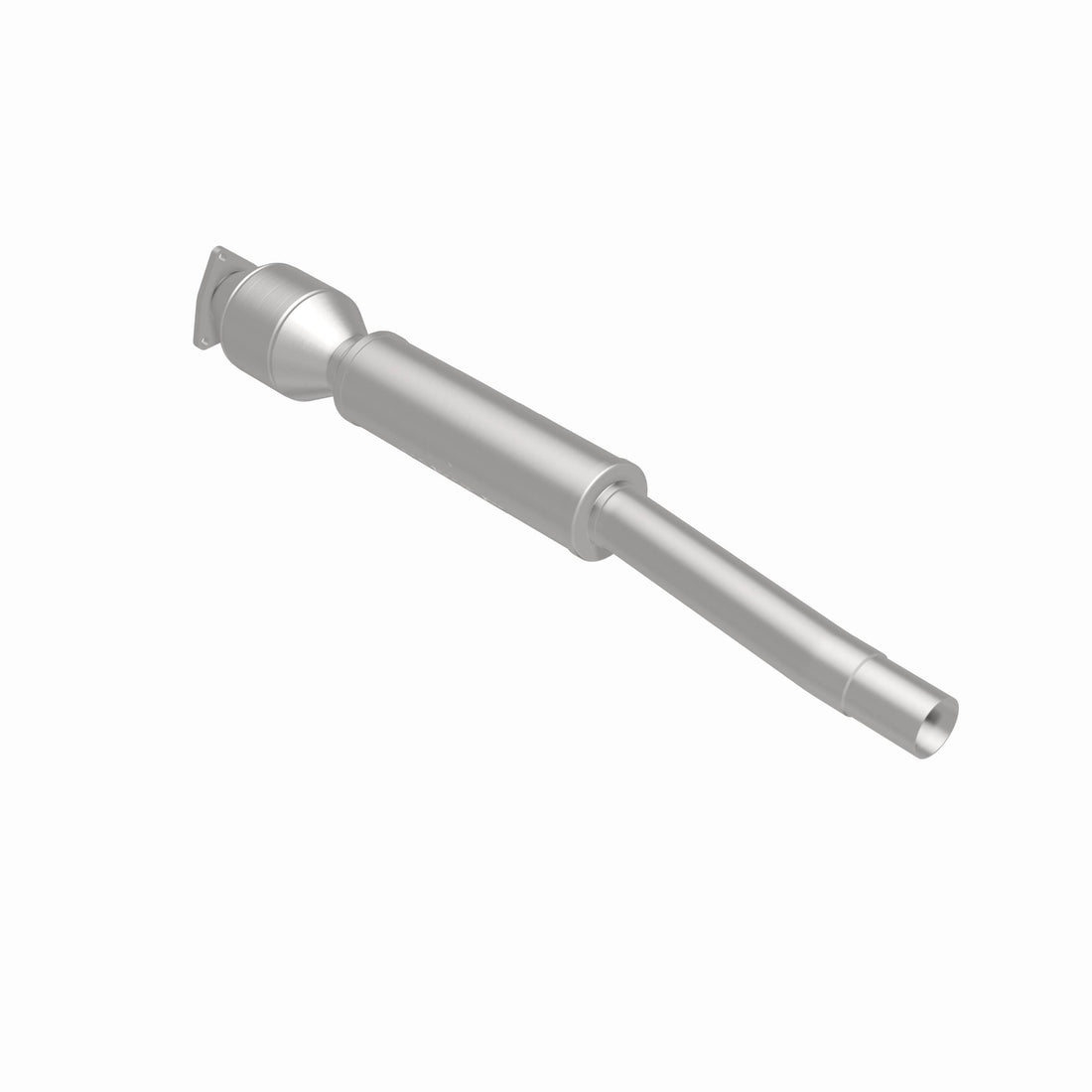 MagnaFlow Exhaust Products 441028 - California CARB Direct-Fit Catalytic Converter 4