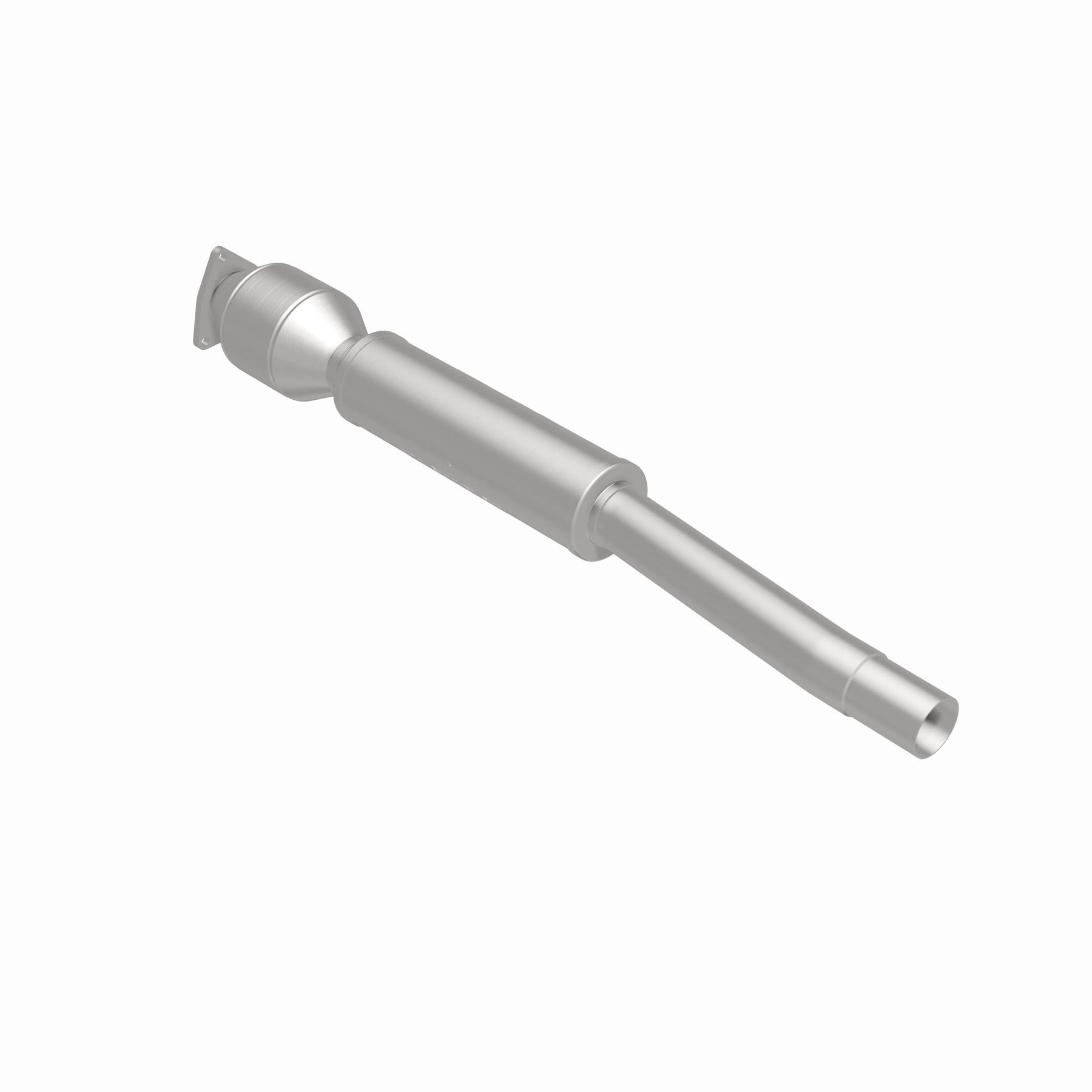 MagnaFlow Exhaust Products 441028 - California CARB Direct-Fit Catalytic Converter 4