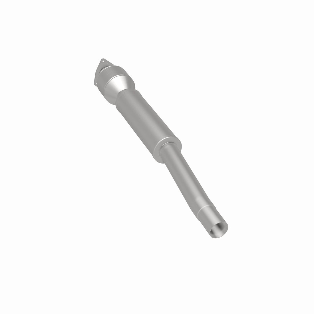 MagnaFlow Exhaust Products 441028 - California CARB Direct-Fit Catalytic Converter 5