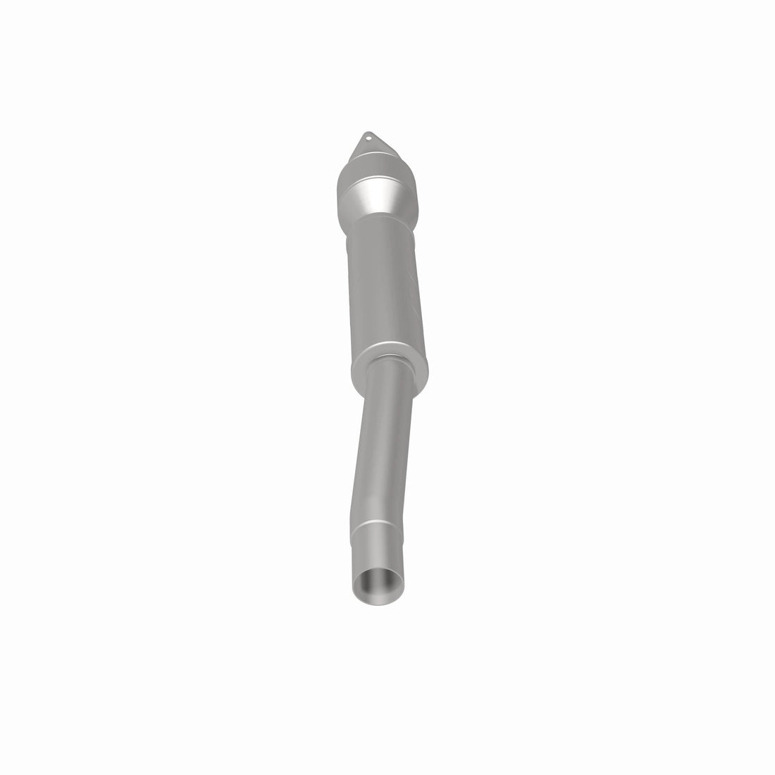 MagnaFlow Exhaust Products 441028 - California CARB Direct-Fit Catalytic Converter