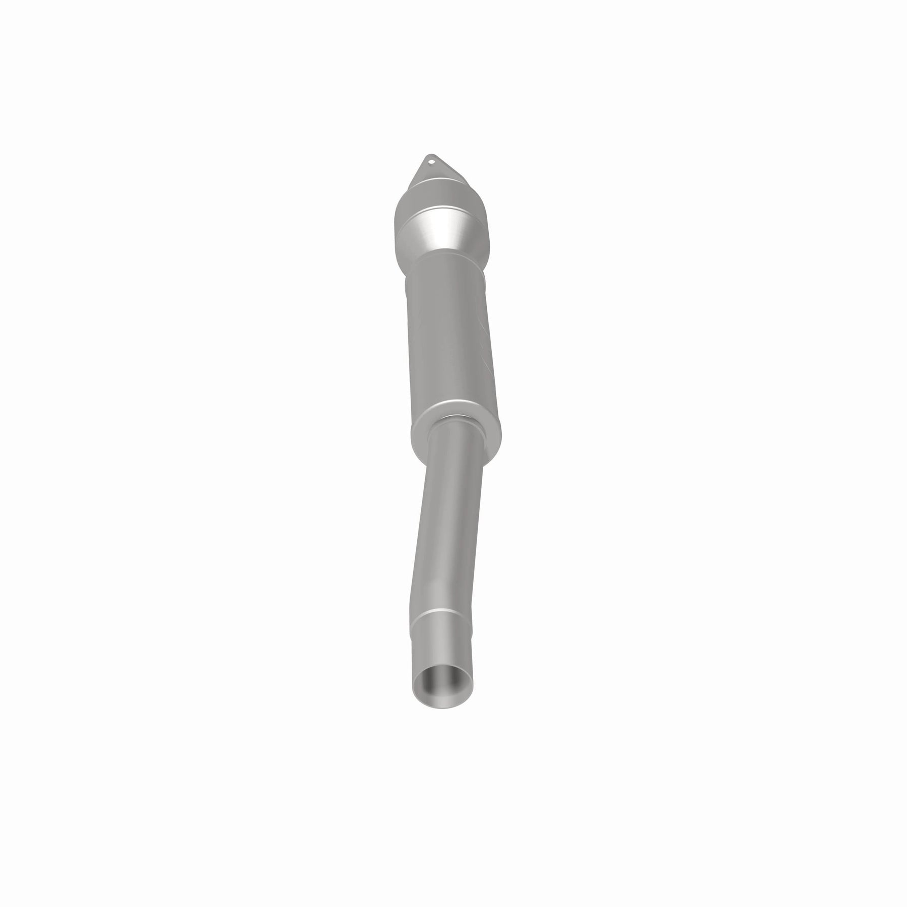MagnaFlow Exhaust Products 441028 - California CARB Direct-Fit Catalytic Converter