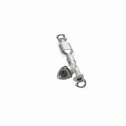 MagnaFlow Exhaust Products 441030 - California CARB Direct-Fit Catalytic Converter 1