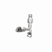 MagnaFlow Exhaust Products 441030 - California CARB Direct-Fit Catalytic Converter 2