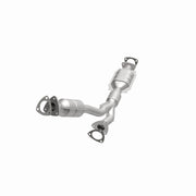 MagnaFlow Exhaust Products 441030 - California CARB Direct-Fit Catalytic Converter 3