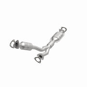 MagnaFlow Exhaust Products 441030 - California CARB Direct-Fit Catalytic Converter 4