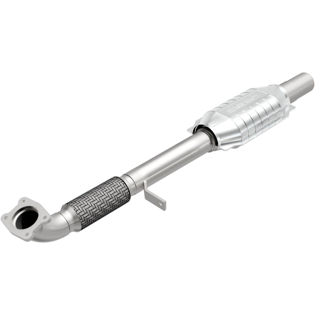 MagnaFlow Exhaust Products 441031 - California CARB Direct-Fit Catalytic Converter 3