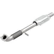 MagnaFlow Exhaust Products 441031 - California CARB Direct-Fit Catalytic Converter 3