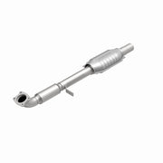 MagnaFlow Exhaust Products 441031 - California CARB Direct-Fit Catalytic Converter 4