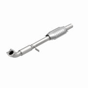 MagnaFlow Exhaust Products 441031 - California CARB Direct-Fit Catalytic Converter 5