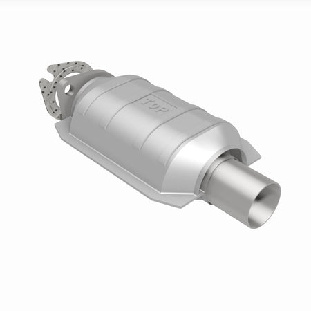 MagnaFlow Exhaust Products 441032 - California CARB Direct-Fit Catalytic Converter 1