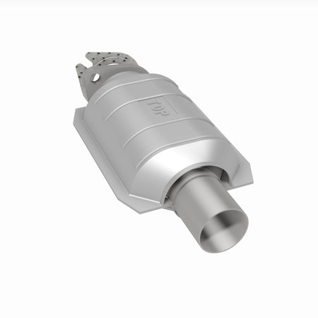 MagnaFlow Exhaust Products 441032 - California CARB Direct-Fit Catalytic Converter 2