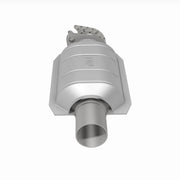 MagnaFlow Exhaust Products 441032 - California CARB Direct-Fit Catalytic Converter 3