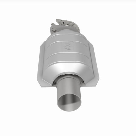 MagnaFlow Exhaust Products 441032 - California CARB Direct-Fit Catalytic Converter 3