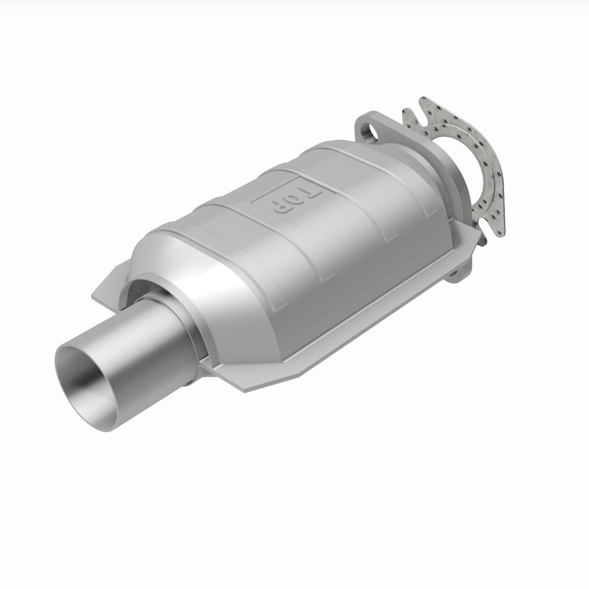 MagnaFlow Exhaust Products 441032 - California CARB Direct-Fit Catalytic Converter 5