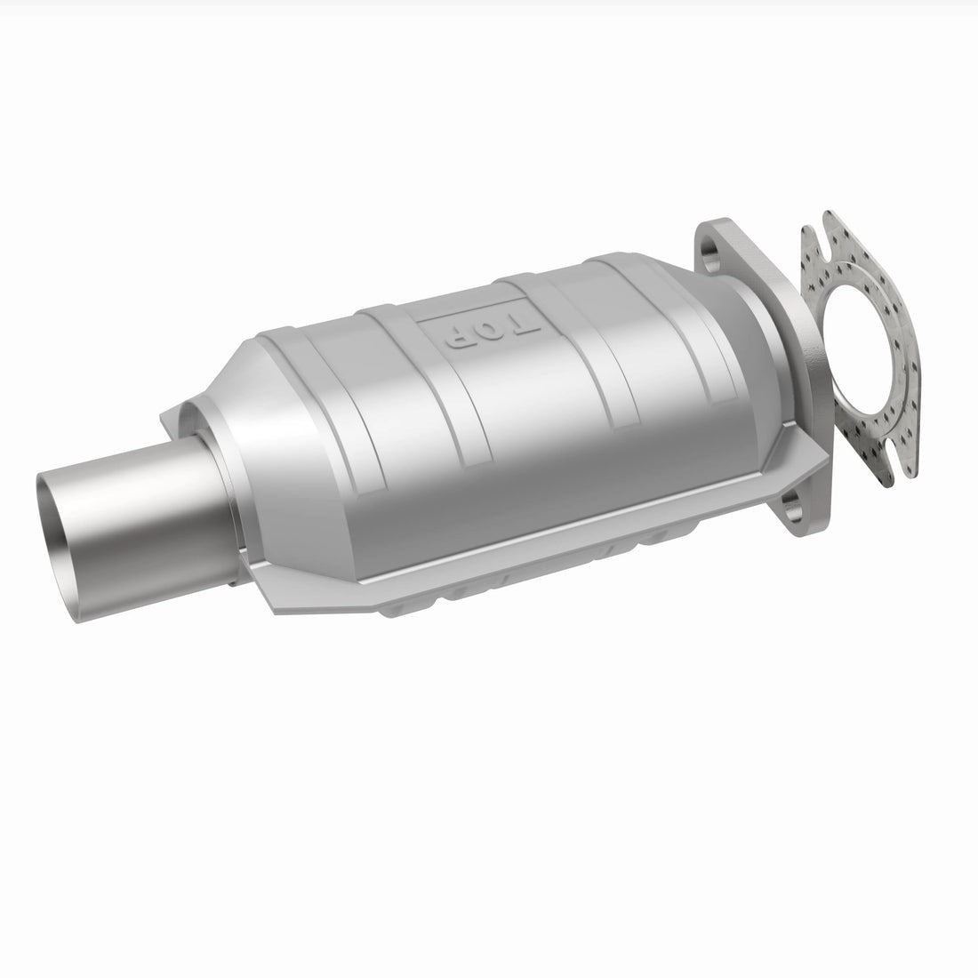 MagnaFlow Exhaust Products 441032 - California CARB Direct-Fit Catalytic Converter