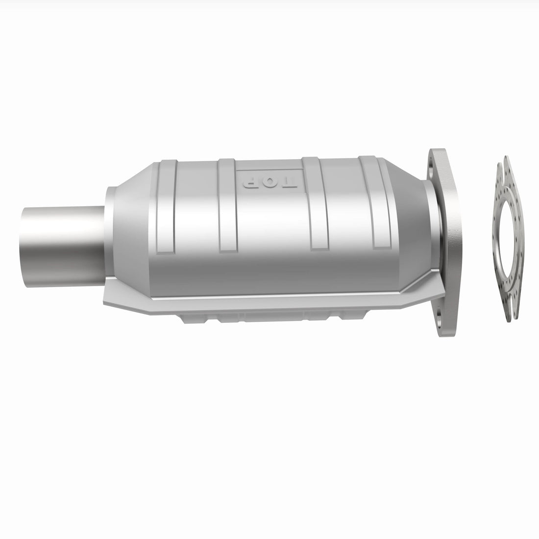 MagnaFlow Exhaust Products 441032 - California CARB Direct-Fit Catalytic Converter