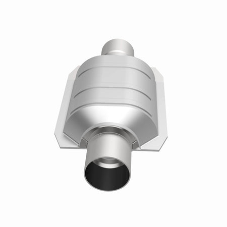 MagnaFlow Exhaust Products Exhaust MagnaFlow Exhaust Products 441034 - California CARB Universal Catalytic Converter