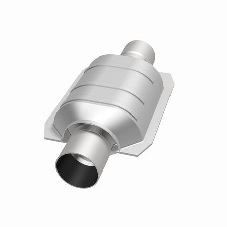 MagnaFlow Exhaust Products Exhaust MagnaFlow Exhaust Products 441034 - California CARB Universal Catalytic Converter